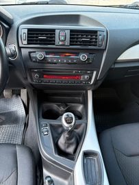 BMW 120 - 12