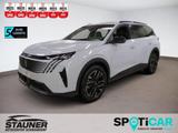 Peugeot 5008 ALLURE HYBRID DSC6 *7 SITZER*SHZ*PDC*KAMERA - Peugeot 5008 mit Hybrid-Antrieb