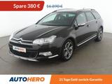 Citroën C5 Cross Tourer 2.2 HDi Aut.*NAVI*CAM*PDC*SHZ* - Citroën C5: Automatik