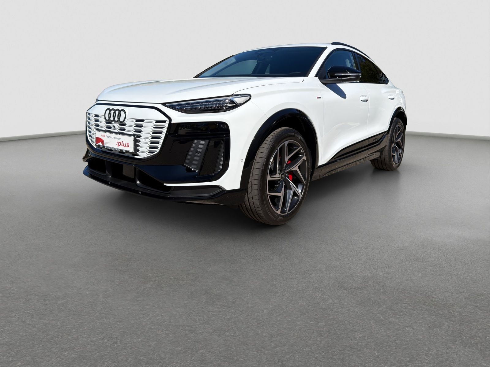 Audi Q6 e-tron - Bild 2