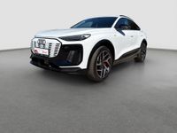 Audi Q6 e-tron - Vorschau Bild 2
