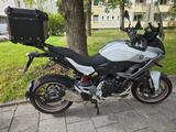 BMW F 900 XR  - DIESEL
