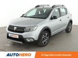 Dacia Sandero 1.5 dCi Stepway Celebration*NAVI*CAM* - Dacia Sandero mit Diesel-Antrieb: 1.5