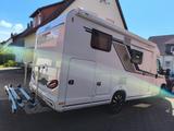 Knaus Van TI 650 MEG Vansation   - Knaus Vansation 650 meg