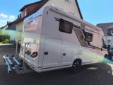 Knaus Van TI 650 MEG Vansation   - Knaus 650 meg vansation