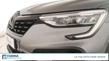 Renault Arkana - 9