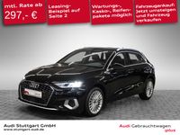 Audi A3 - Vorschau Bild 1