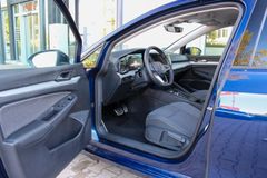VW Golf VIII Move / ACC / IQ.DRIVE / CARPLAY