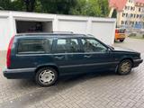 Volvo 850 2.5-20V 20V - Volvo Gebrauchtwagen von 1994