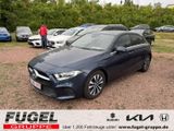 Mercedes-Benz A 180 1.5 CDI Navi|RFK|Klimaaut. - Mercedes-Benz A 180 in Chemnitz