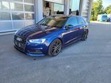 Audi A3 S line Sportpaket quattro - Audi A3 Gebrauchtwagen in Augsburg