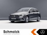 Mercedes-Benz B 180 PROGRESSIVE+7G+MBUX+AHK+PTS+SHZ+17"+NAVI++ - Mercedes-Benz B 180 Gebrauchtwagen in Freiburg
