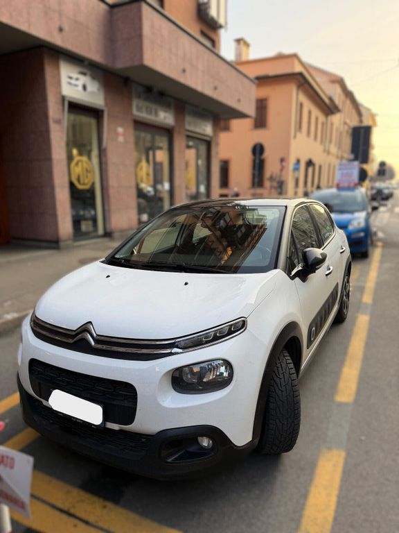 Image of Citroën C3