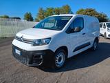 Citroën Citroen Berlingo BlueHDi 75 Van M Control (1000K - Citroën Berlingo mit Schiebedach