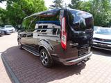 Ford Tourneo Custom 320 L1 H1 Tourneo Active 8 Sitzer - Ford Tourneo Custom: Active