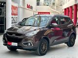 Hyundai ix35 Style 2WD AHK+Sitzhzg.+Alu - Hyundai ix35 in Leipzig