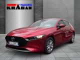 Mazda 3 SKYACTIV-G 2.0 M Hybrid Selection - Mazda 3 Gebrauchtwagen in Chemnitz