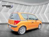 Peugeot 1007 Sport Automatik el.Türen PDC - Peugeot 1007 mit Benzin-Antrieb