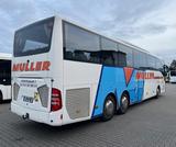 Mercedes-Benz O350 Tourismo 16 RHD-M (Euro 6TOP*DE) - Mercedes-Benz O 350