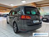 Volkswagen Sharan Highline BMT Start-Stopp Sportpaket Stand - Volkswagen Sharan: Sport
