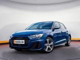 Audi A1 Sportback S line 35TFSI Stronic Navi LED EPH - Audi A1 Gebrauchtwagen in Leipzig