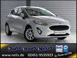 Ford Fiesta 1,1 Ti-VCT Cool & Connect Touch Apple/And - Ford Fiesta: V