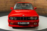 BMW M3 E30 Coupe - BMW M3: E30