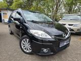 Mazda 5; Mazda;TÜV NEU ab Kauf;Inkl-2.Jahre Garantie++ - Mazda 5 in Bremen