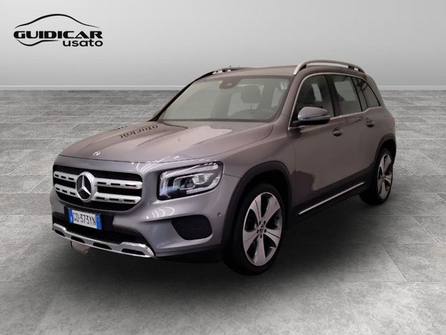 Mercedes-Benz GLB - X247 2019 - GLB 180 d Sport 