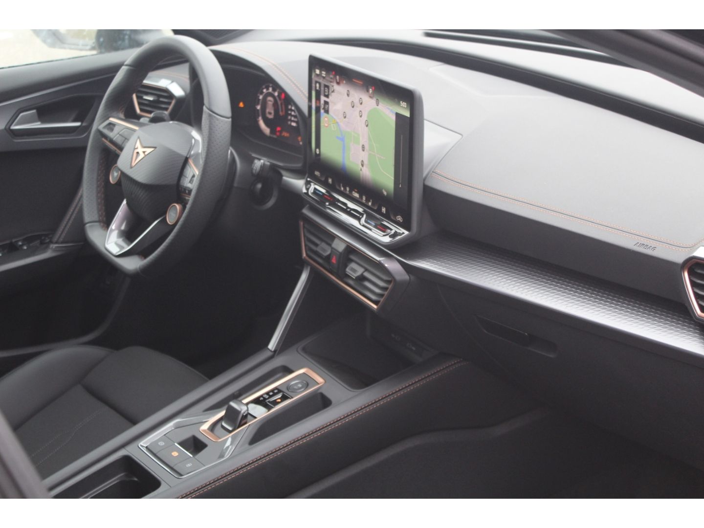 Cupra Formentor - Bild 8