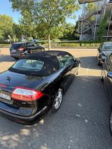Saab 9-3 1.8t Vector Cabriolet Vector - gebrauchte Saab 45725 aus dem Jahr 2006