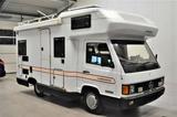 Mercedes-Benz 100 D Karmann Wohnmobil / WC / ALKOVEN / MARKISE - Offers