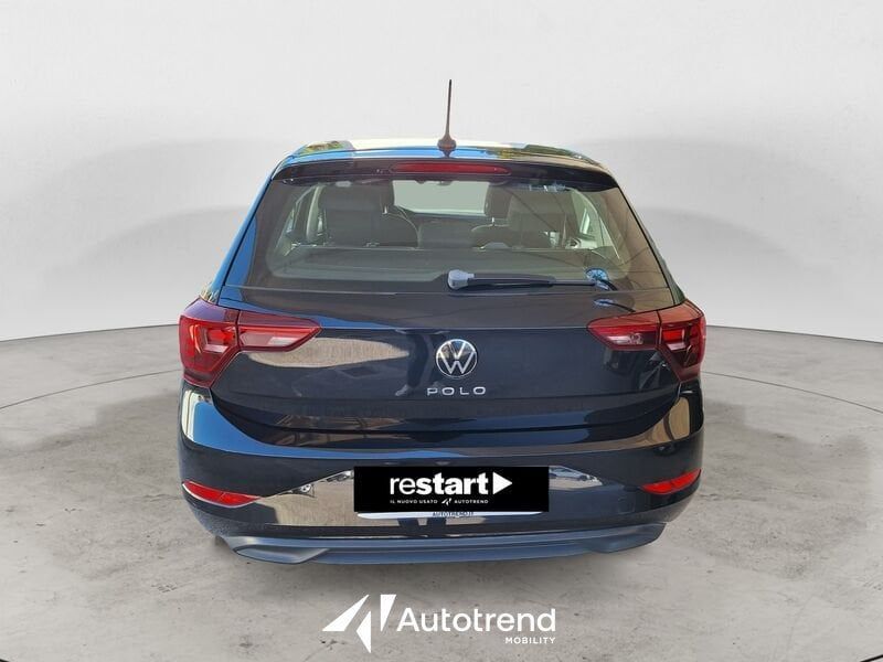 Other Volkswagen Polo 1.0 TSI 95 CV Life imagem 2