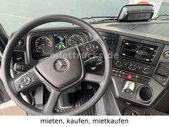 Fahrzeugabbildung Mercedes-Benz 3240 Putzmeister 10cbm 4J Garantie mietkaufen