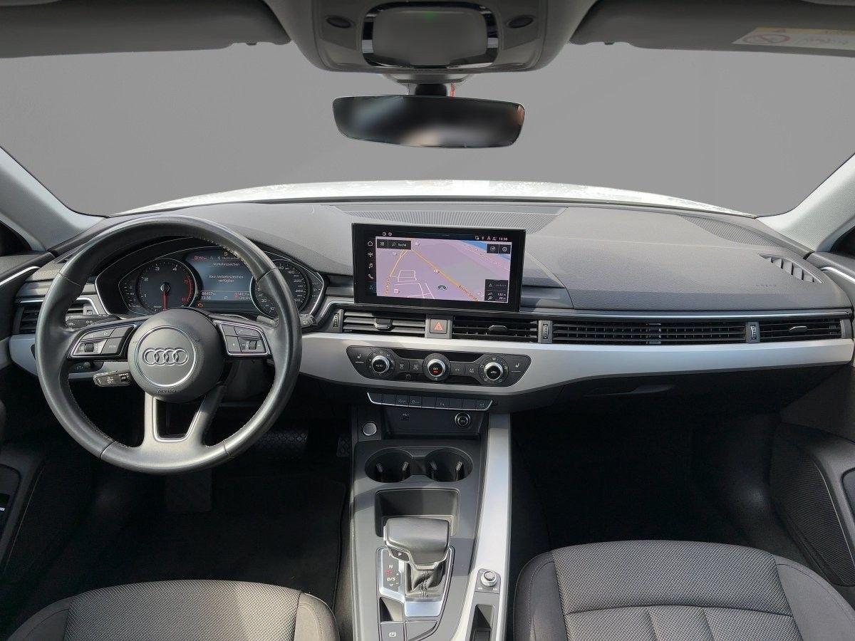 Audi A4 Avant 35 TDI S tronic Sonnenschutzrollo, миниатюра 6