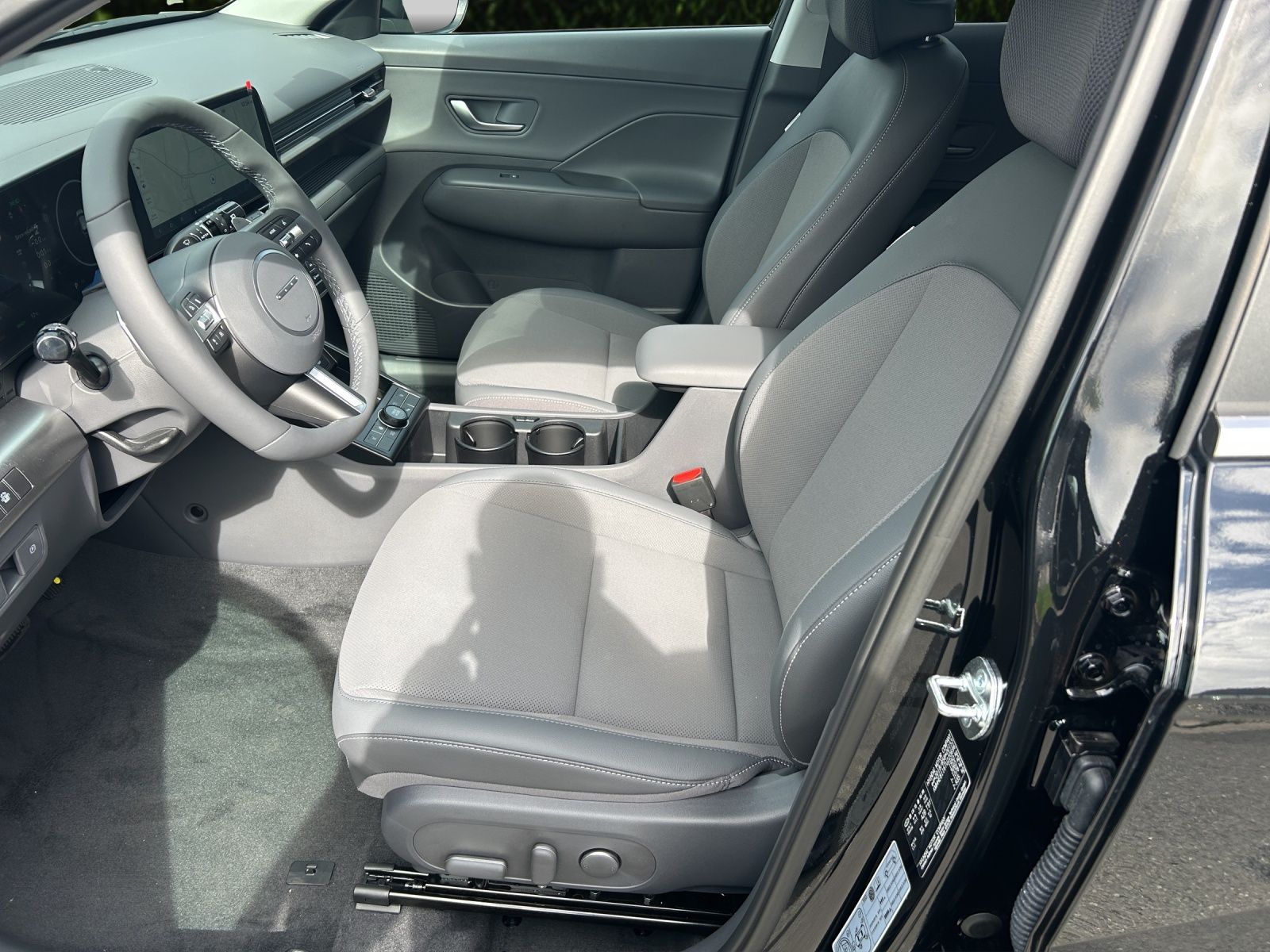 Hyundai Kona – Bild 10