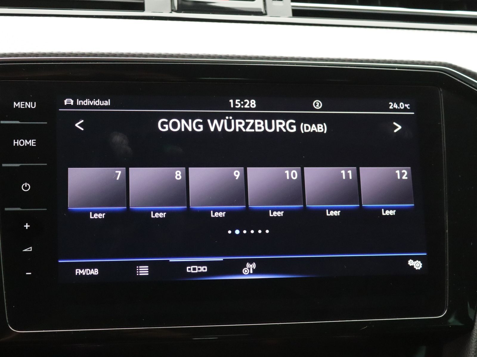 Volkswagen Passat Alltrack - Bild 17