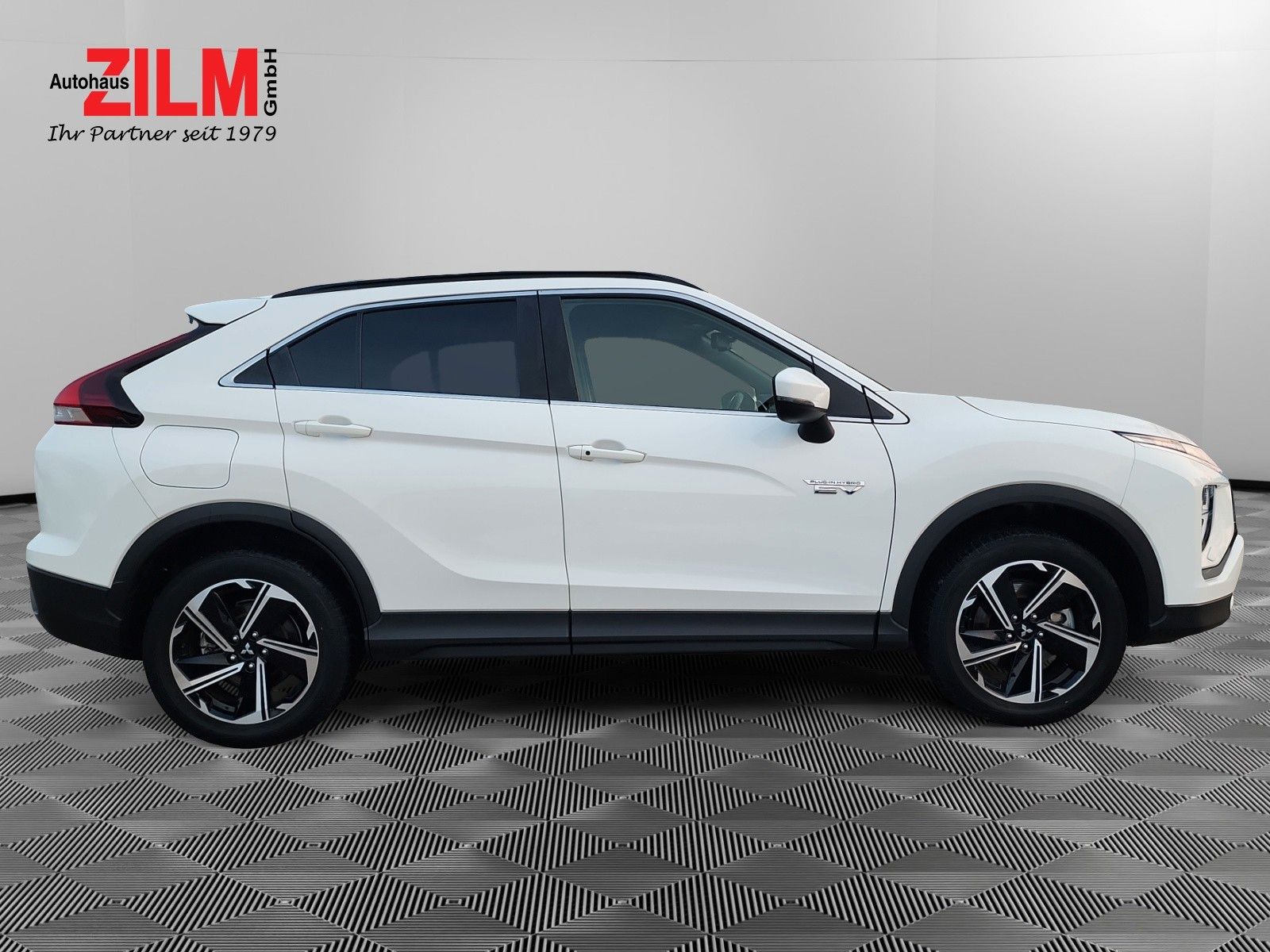 Mitsubishi Eclipse Cross - Bild 8
