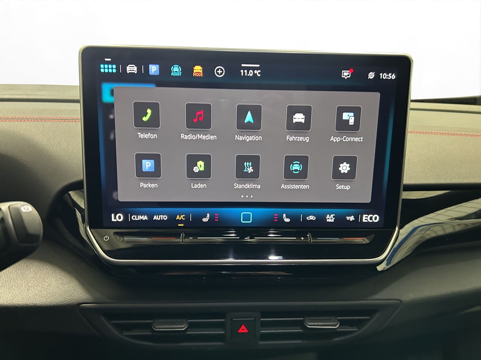 Volkswagen ID.5 - Bild 14