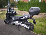 Honda Forza 750 (NSS750)