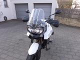 Triumph Tiger 800 XRX low KD + Reifen neu - TRIUMPH TOURER