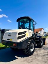 Terex TL80*2.246 h* Bj. 2021*neue Reifen - Terex Radlader Tl 80