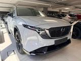 Mazda CX-5 Homura 141 PS *Pano*Leder*Kamera*Bose*Vorfü - Mazda CX-5 HOMURA mit Hybrid-Antrieb (Benzin/Elektro)