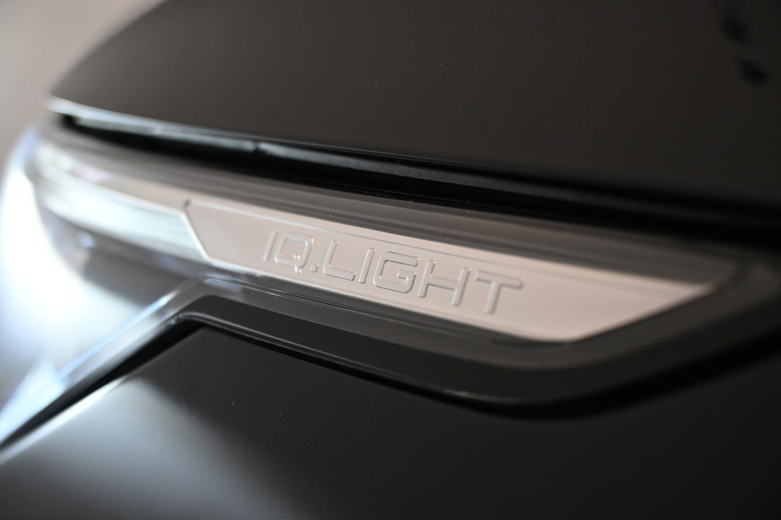 Volkswagen Golf VIII *IQ-LIGHT *HUD *PANO *AHK *ACC*CARPLAY, миниатюра 19