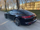 Porsche Panamera 2.9 V6 Matrix*BOSE*Nav*Kam360g*Approved - Porsche Panamera: V6