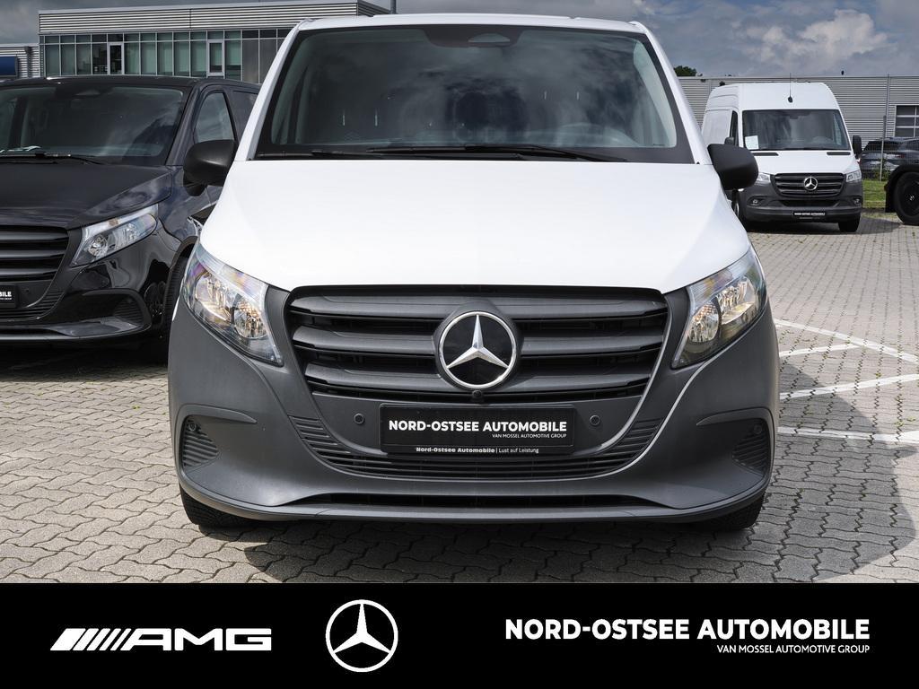 Mercedes-Benz VITO 116 NEUES MODELL AHK NAVI KAMERA TEMPOMAT