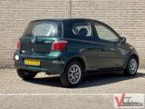 Toyota Yaris 1.0-16V VVT-i Sol | klima | - gebrauchte Toyota Yaris aus dem Jahr 1999