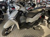 Piaggio Liberty 125 S Tageszulassung - PIAGGIO HANNOVER