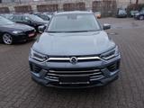 Ssangyong Korando Style 1.5 T, LED, Aluf. 18", zus. Alu WR - Ssangyong Korando aus 2023
