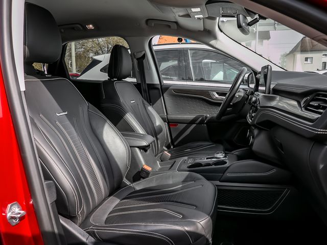 Ford Kuga 2.5 Plug-In Hybrid Vignale Parkautomatik